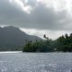 31- La cote de Tahaa 